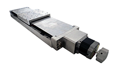 WN200TA(50-500)S-G Motorized Linear Stage