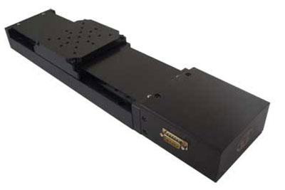Ultra-Precision Linear Motor Stages