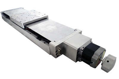 WN200TA(50-500)S-G Motorized Linear Stage