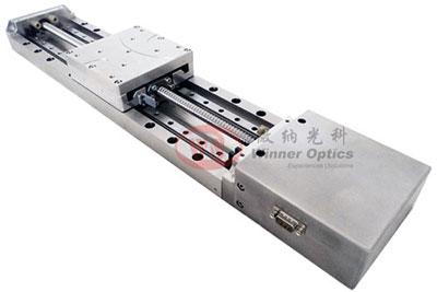 WN220TA(50-300)S-G  Motorized Linear Stage