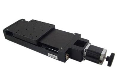 WN200TA(50-600)H  Motorized Linear Stage