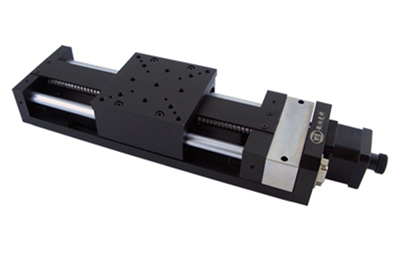 WN250TA(50-300)L General Precision Motorized Linear Stages