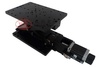 WN10VA120 Motorized Lab Jack