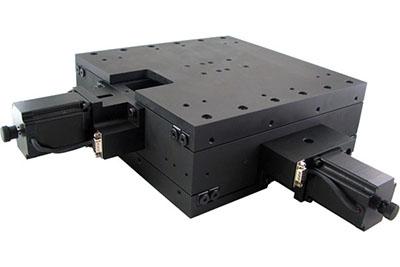 WN203WA170X170 Motorized XY Linear Stage