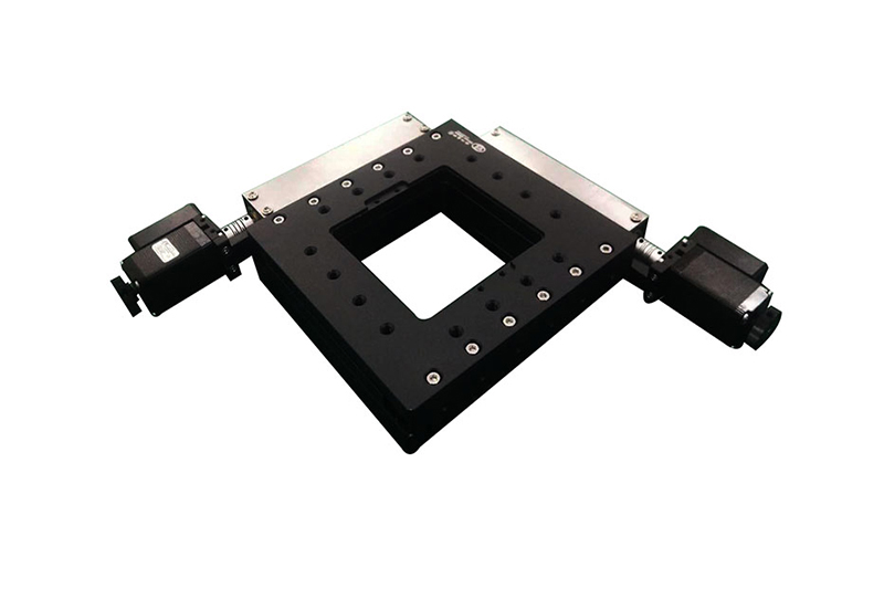 WN201WA50X50 Motorized XY Linear Stage