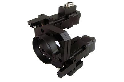 WN03EM50 Motorized Mirror Mounts