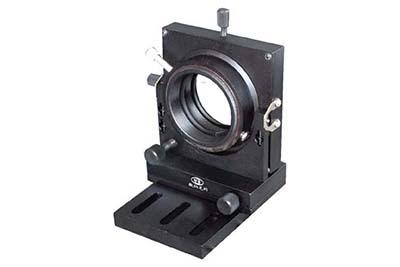 5-Axis Gimbal Mirror Mounts