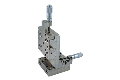WN206ZM13H Stainless Steel Precision Multi-Axis Stage