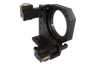 WN02EM100 Motorized Mirror Mounts