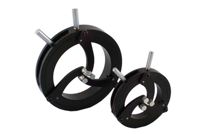 Adjustable Lens Mounts