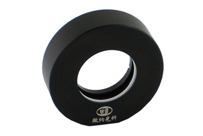 Optical Mirror Mount