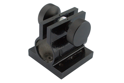 Optical Rod Clamp